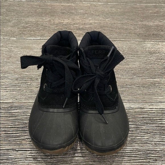 Sperry Top-Sider Women’s Breakwater Duck boots Size 8 - Picture 2 of 8